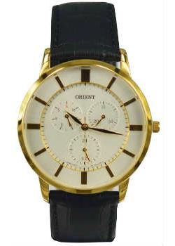 Часы Orient Dressy Elegant Gent's SX02002W