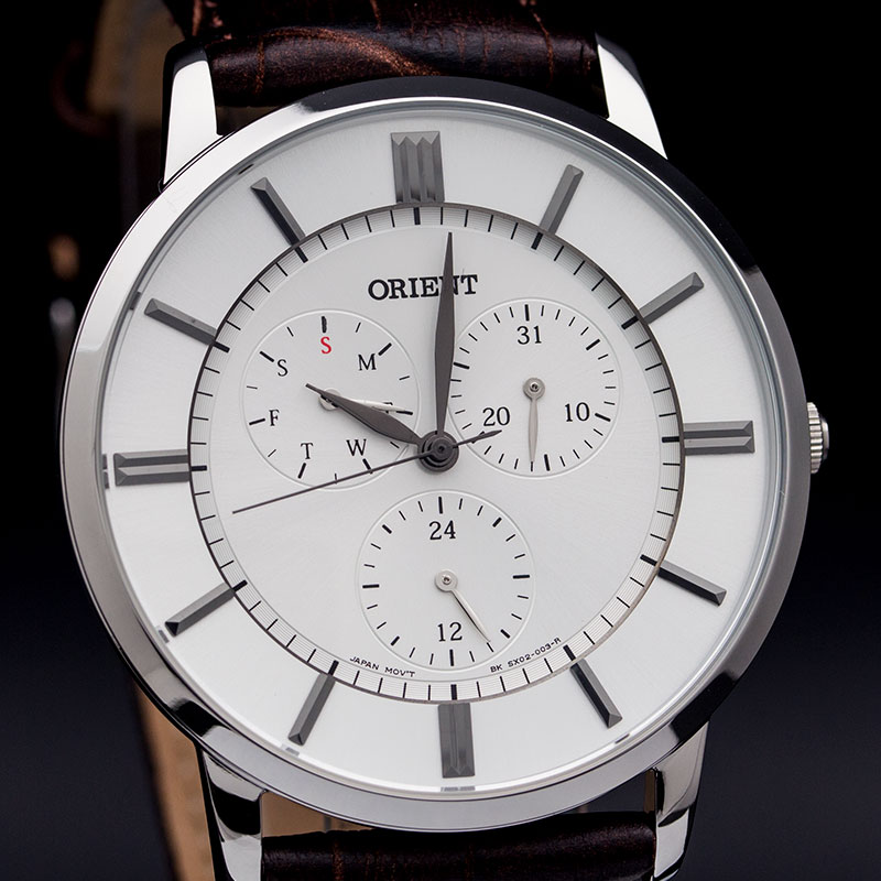 orient SX02006W