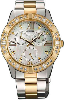 Вся коллекция Fashionable Quartz