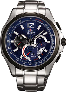 Вся коллекция Sporty Quartz