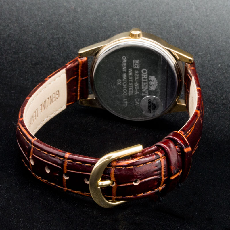 orient SZ3J002W