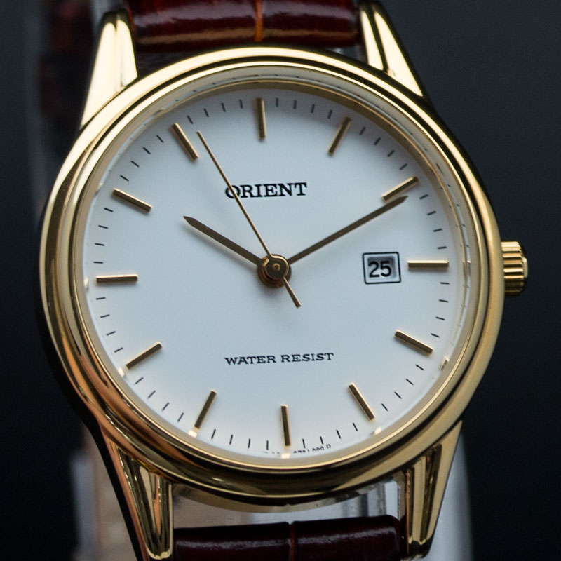 orient SZ3J002W