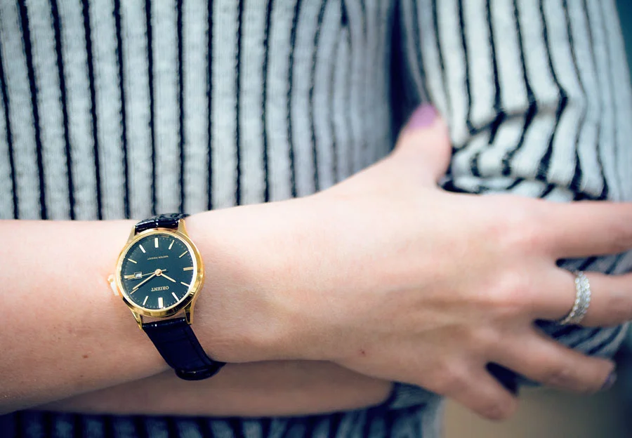 orient SZ3N001B