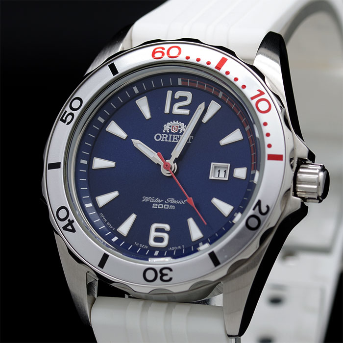 orient SZ3V004D