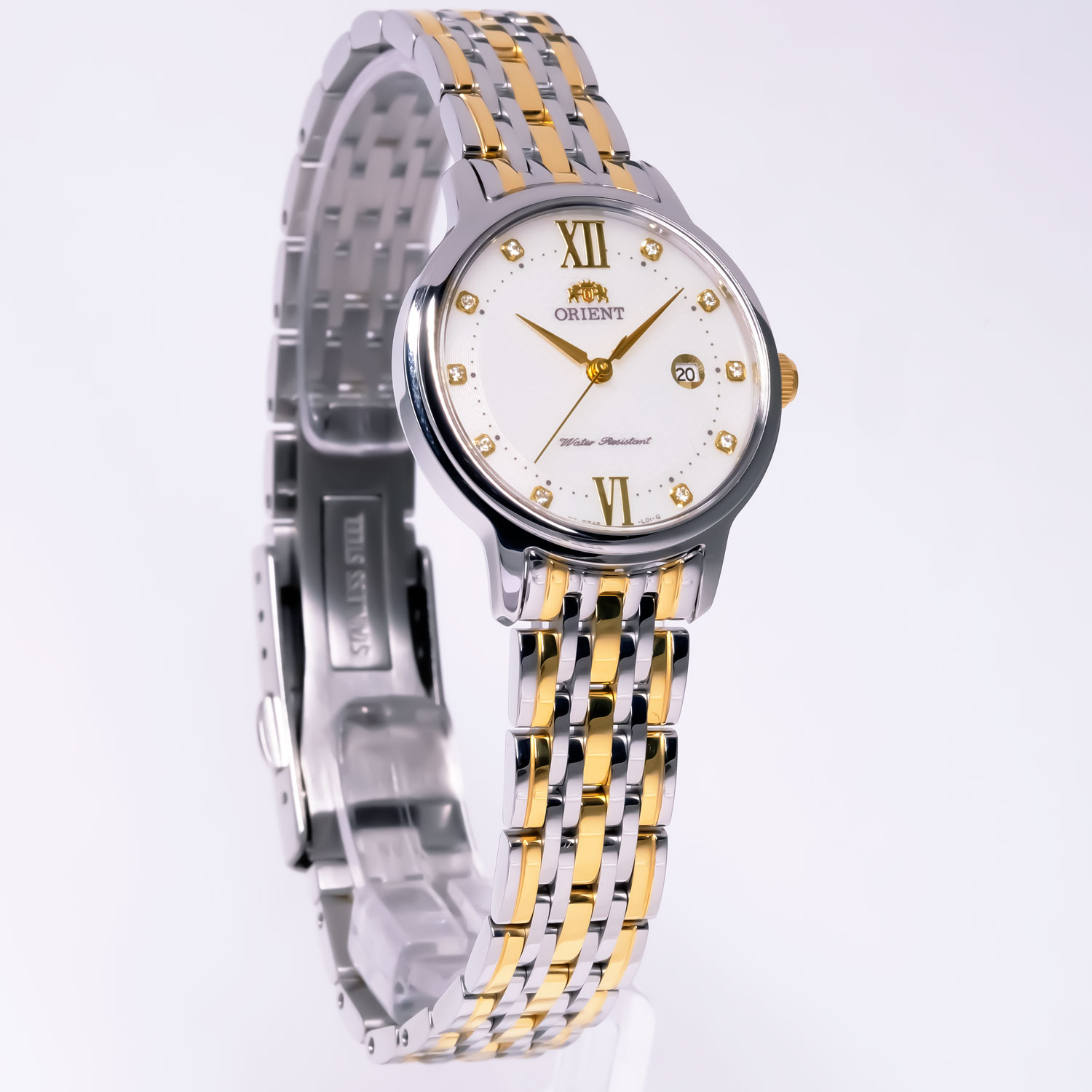 orient SZ45002W