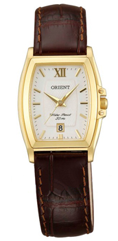Часы Orient Fashionable Quartz SZCD002W