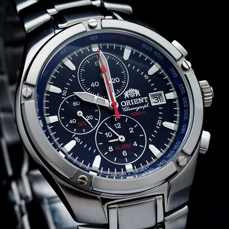 orient TD0P003D