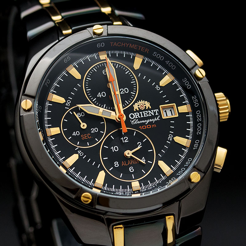 orient TD0P006B