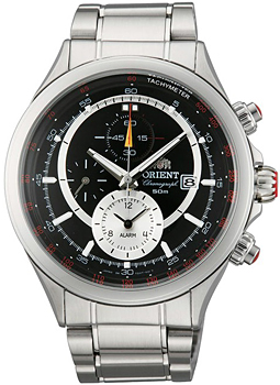 Вся коллекция Sporty Quartz