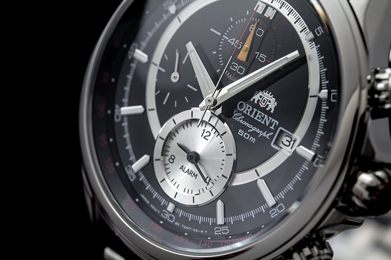 orient TD0T005B