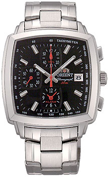 Вся коллекция Sporty Quartz