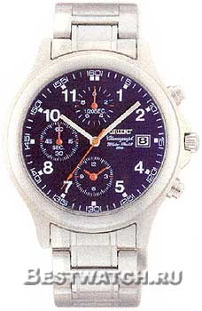 Вся коллекция Sporty Quartz