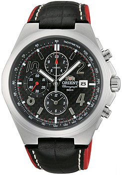 Вся коллекция Sporty Quartz