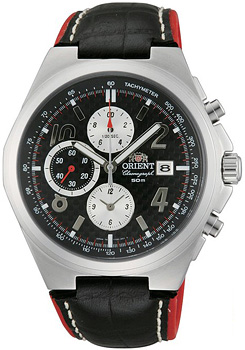 Вся коллекция Sporty Quartz