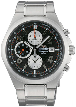 Вся коллекция Sporty Quartz