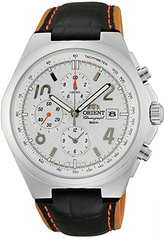 Вся коллекция Sporty Quartz