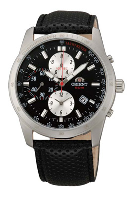 Вся коллекция Sporty Quartz