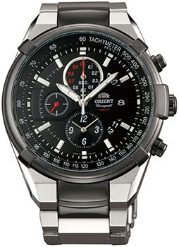 Вся коллекция Sporty Quartz