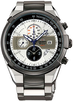 Вся коллекция Sporty Quartz