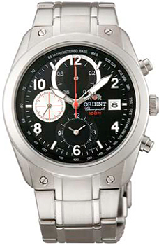 Вся коллекция Sporty Quartz