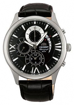 Вся коллекция Sporty Quartz