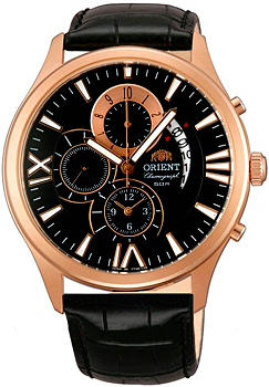 Вся коллекция Sporty Quartz