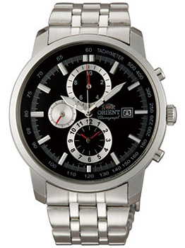 Вся коллекция Sporty Quartz