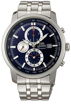 Вся коллекция Sporty Quartz