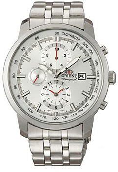 Вся коллекция Sporty Quartz
