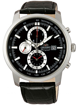 Вся коллекция Sporty Quartz