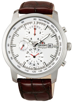 Вся коллекция Sporty Quartz