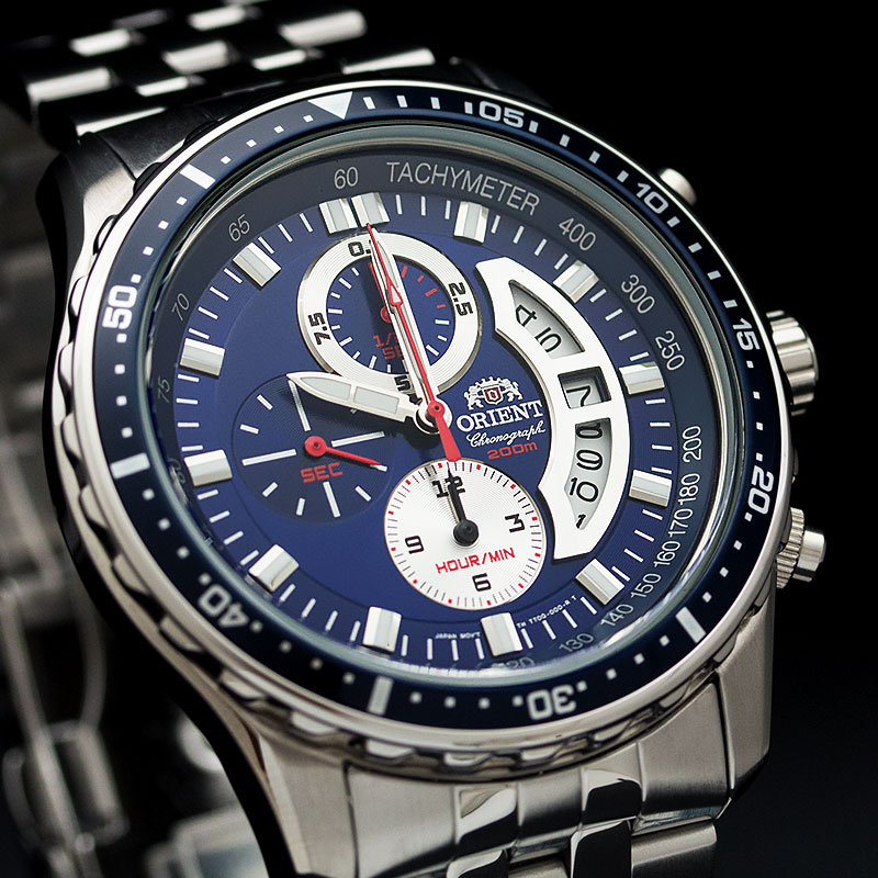 orient TT0Q002D