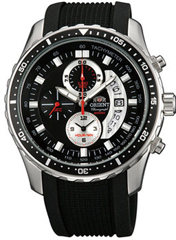 Вся коллекция Sporty Quartz