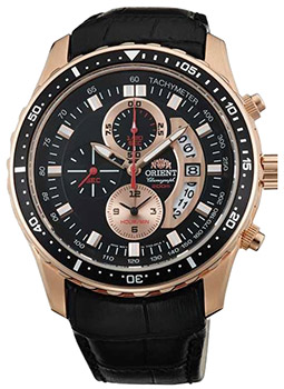 Вся коллекция CHRONOGRAPH