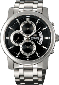 Вся коллекция Sporty Quartz