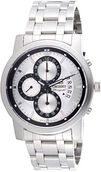 Вся коллекция Sporty Quartz