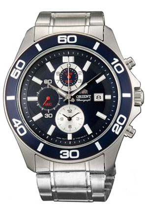 Вся коллекция Sporty Quartz