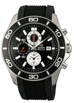 Вся коллекция Sporty Quartz