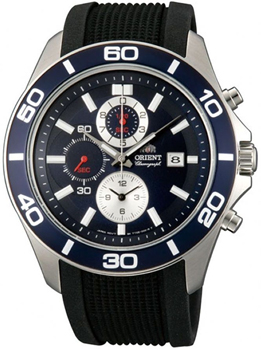Вся коллекция Sporty Quartz