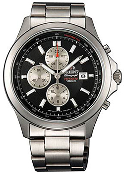 Вся коллекция Sporty Quartz