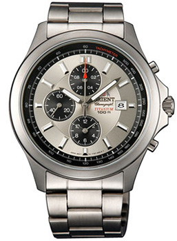 Вся коллекция Sporty Quartz