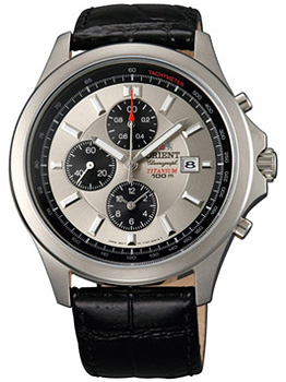 Вся коллекция Sporty Quartz