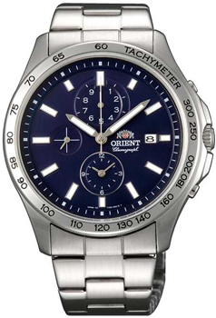 Вся коллекция Sporty Quartz