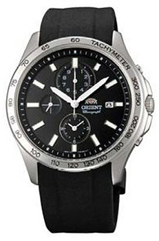 Вся коллекция Sporty Quartz
