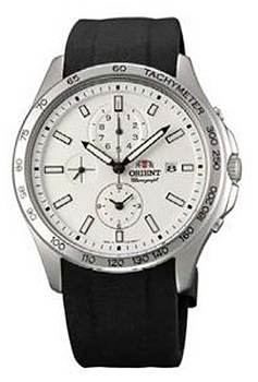 Вся коллекция Sporty Quartz