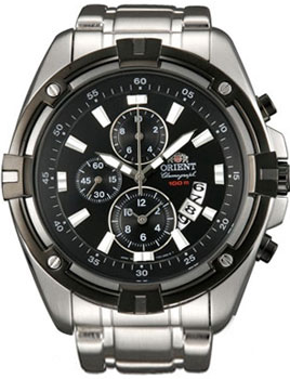 Вся коллекция Sporty Quartz