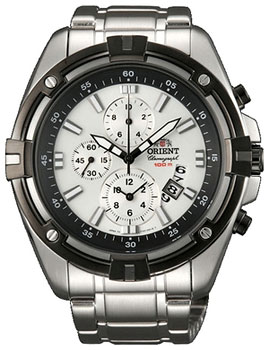 Вся коллекция Sporty Quartz