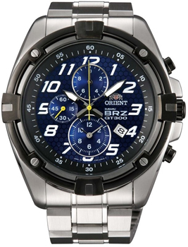 Вся коллекция Sporty Quartz