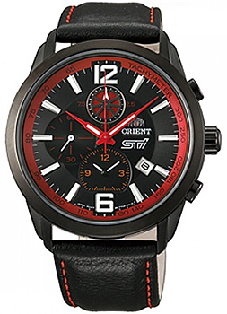 Вся коллекция Sporty Quartz