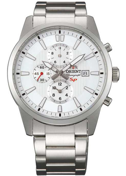 Вся коллекция Sporty Quartz